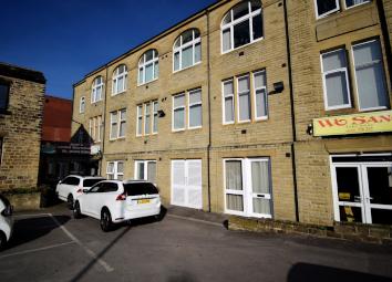 Flat For Sale in Ossett