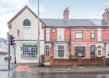 Terraced house To Rent in Middlewich