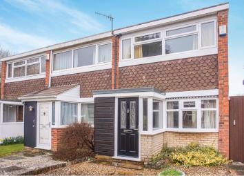 Terraced house For Sale in Brierley Hill