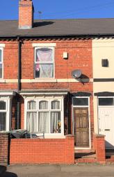 Terraced house For Sale in Walsall