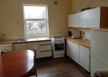 Flat To Rent in Redditch
