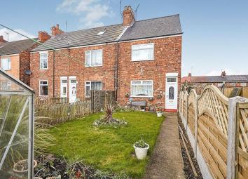 Property For Sale in Hull