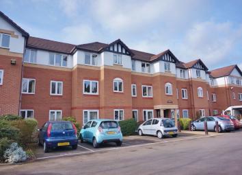 Flat For Sale in Sutton Coldfield