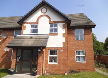 Flat For Sale in Hinckley