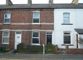 Terraced house To Rent in Harrogate