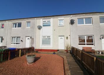 Terraced house For Sale in Ayr