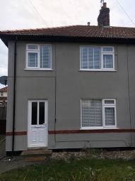 Terraced house To Rent in Bridlington