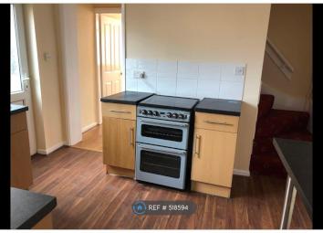 Terraced house To Rent in Kidderminster