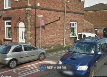 End terrace house To Rent in Bury