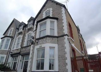 Flat To Rent in Colwyn Bay