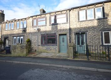 Cottage To Rent in Holmfirth