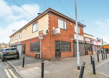 Flat To Rent in Widnes