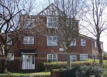 Flat For Sale in Wakefield
