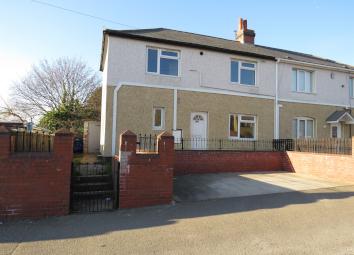 Semi-detached house For Sale in Rotherham