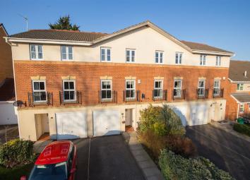 Town house For Sale in York