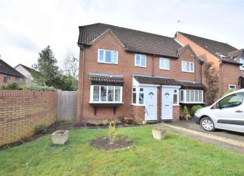 End terrace house For Sale in Newent
