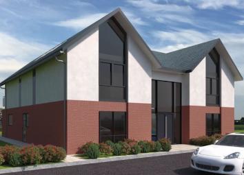 Land For Sale in Ormskirk