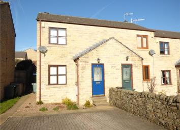 Town house For Sale in Bingley