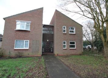Studio To Rent in Wolverhampton