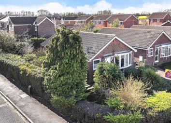 Detached bungalow For Sale in York