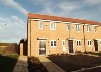 Terraced house For Sale in Yarm