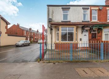 End terrace house For Sale in Chorley