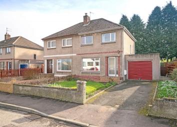 Semi-detached house For Sale in Perth