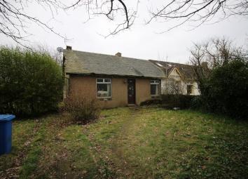 Semi-detached house For Sale in Bathgate
