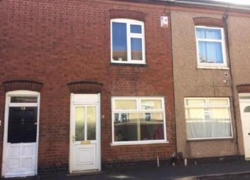 Terraced house To Rent in Nuneaton