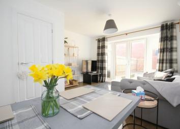 Terraced house For Sale in Brackley