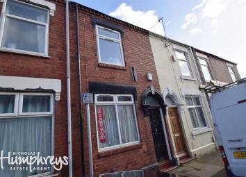 Property To Rent in Stoke-on-Trent
