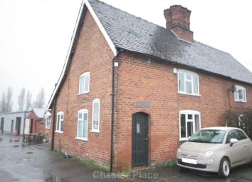 Semi-detached house To Rent in Chester
