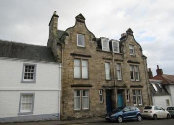 Flat To Rent in St. Andrews