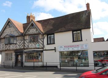 Flat To Rent in Southam