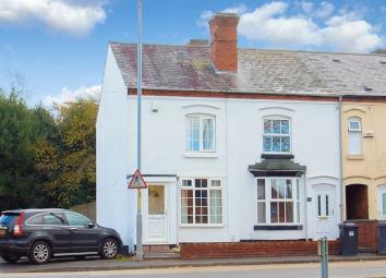 Terraced house To Rent in Redditch