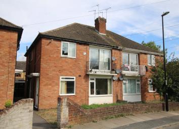 Maisonette To Rent in Coventry