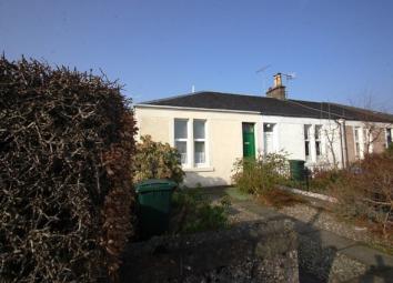 Bungalow For Sale in Dunoon