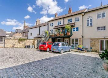 Flat For Sale in Knaresborough