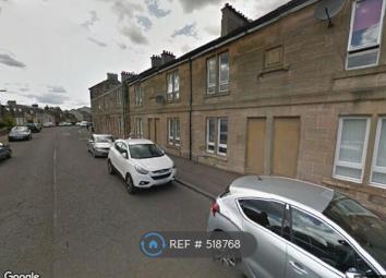 Flat To Rent in Falkirk