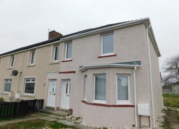 Terraced house For Sale in Wishaw
