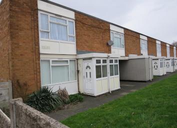 Maisonette To Rent in West Bromwich