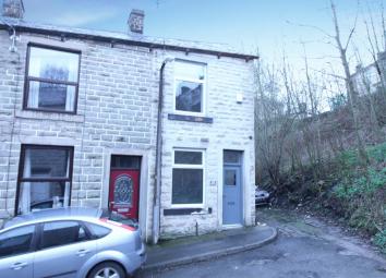 Terraced house For Sale in Rossendale