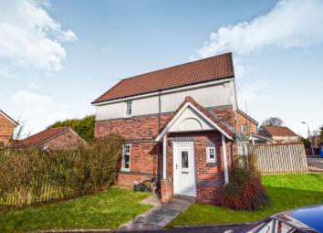 Detached house For Sale in Strathaven