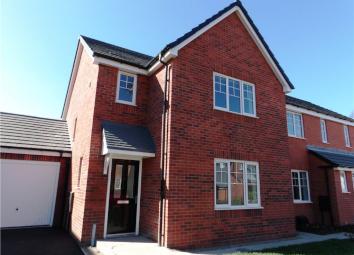 Detached house For Sale in Leamington Spa