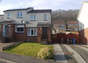 Semi-detached house To Rent in Dunfermline