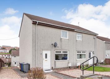 Semi-detached house For Sale in Paisley