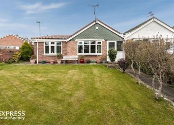 Detached bungalow For Sale in Middlesbrough