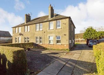 Flat For Sale in Doune