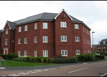 Flat To Rent in Lymm