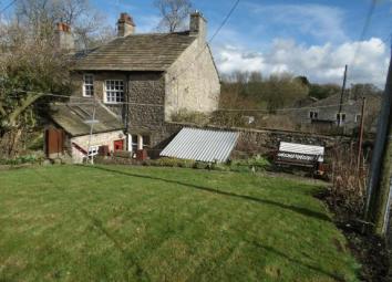 End terrace house For Sale in Clitheroe